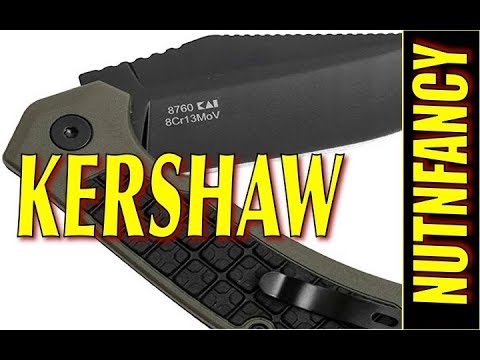 Finding Few Faults:  Kershaw Faultline
