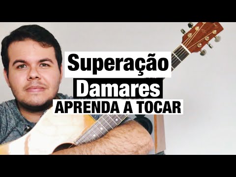 Superação - Damares