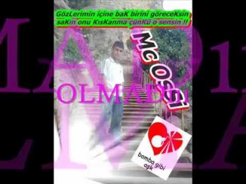 Mc Ossi [Ben Seni Sevdim ]