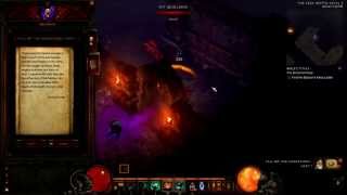 Let's Play Diablo III Part 43 - Lardo in the Larder