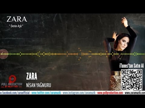 Zara - Nisan Yağmuru ( Official Audio )