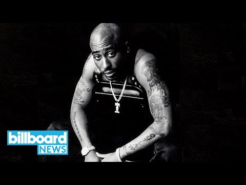 Tupac Biopic 'All Eyez on Me' Lands at Lionsgate, Confirms Release Date | Billboard News