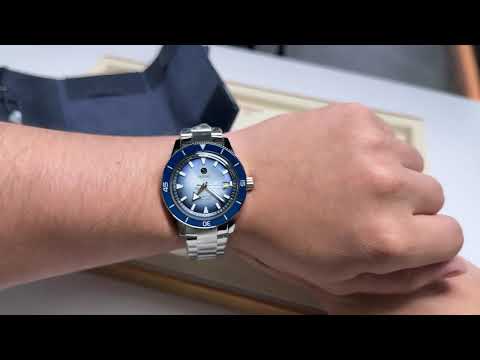 Годинник Rado Captain Cook Automatic 42mm 01.763.6154.3.520