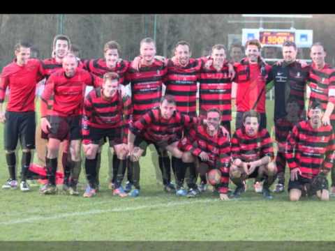 KSK 's-Gravenwezel 2013- 2014