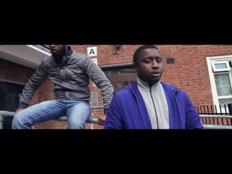 Mamz & Seggz - FRANK [Music Video] @MamzMB @PapaSeggz #TeamRAW