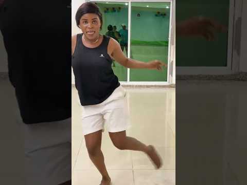 Tchianda Dance of Angola #shorts #dancechoreography #dance #dancemoves #shortsdance