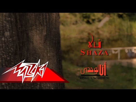 صورة البوم انا لوحدي شذى