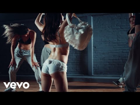 Roby Damian - CHUBI (Dance Video)