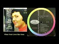 Keely Smith - When Your Lover Has Gone