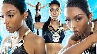 Exploring Brandy’s Two Eleven Era