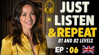 The Secret to Fast English Fluency 😮 | Learn English Through Story