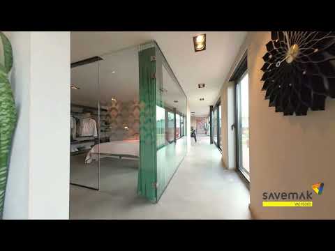 Prachtige loft in Lommel Centrum