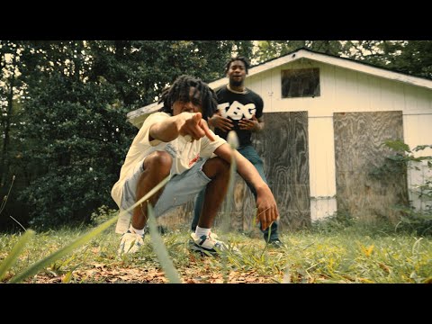 Lil Ivy Jr - Handy Man (Official Music Video)