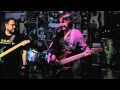 Bryan Beller Band - "Cost Of Doing Business" - Live At The Baked Potato - 1/22/09