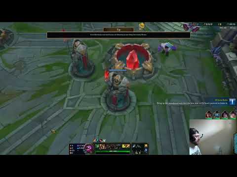 #1 Dr. Mundo World @mundo_stream !songrequest