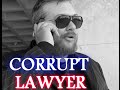 CORRUPT LAWYER PRANK-HELP ME COVER UP ...
