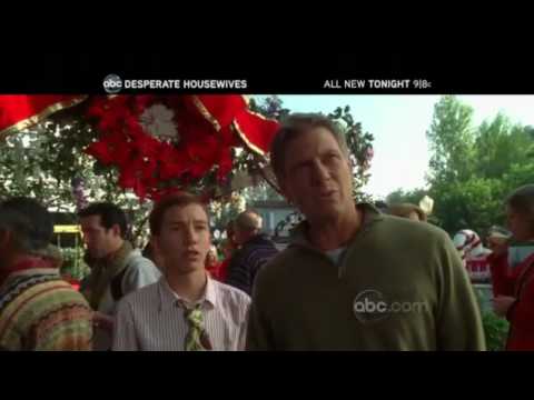 Desperate Housewives 6x10 EPISODE EVENT PROMO