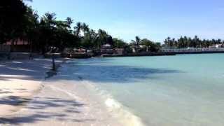 preview picture of video 'Bantayan Island Santa Fe, Cebu. Filmed with iPod Touch 5th Gen.'