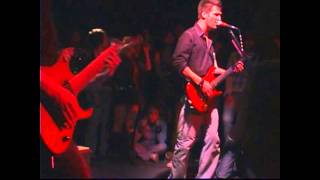 Swift @ Ziggy's on October 28, 2005