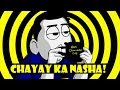 Chai Ka Nasha
