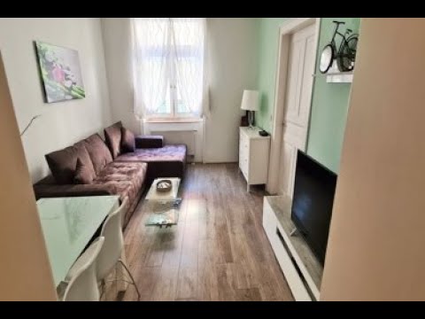 2-Zimmerwohnung in Stuttgart für Wohnen auf Zeit