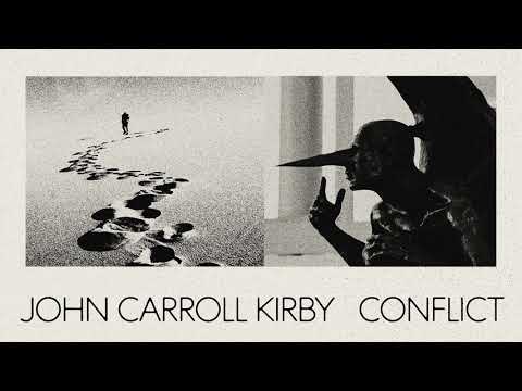 John Carroll Kirby - Conflict (Full Album)