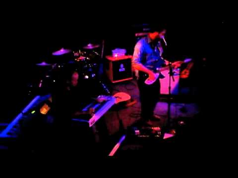 Jason Butcher w/ Dave Hadley - Sing Tonight - The Ottobar 2010