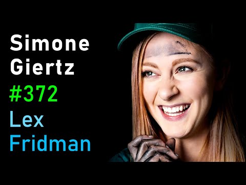 Simone Giertz: Queen of Sh*tty Robots, Innovative Engineering, and Design