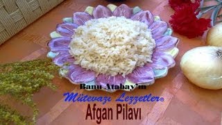 preview picture of video 'Afgan Pilavı (Yemek Tarifleri)'