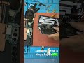 Samsung Z Fold 4 Hinge Repair Fold Hinge Issue Fold Hinge Bend Z Fold Teardown