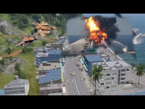 Russia is helpless in the face of a major Ukrainian military attack