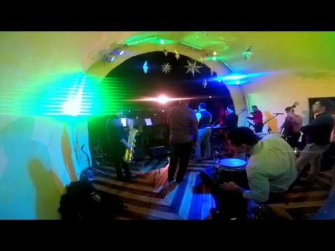 “Me Haces Falta” (I Need You) Pepe Montes Conjunto