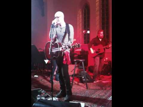 Gord Downie and The Country Miracles "The East Wind"