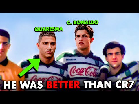 The Story Of My Favourite Player Of All Time