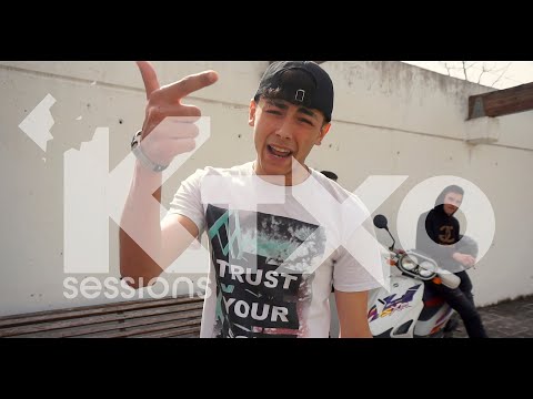 Ktxo sessions #26 - EDER3K