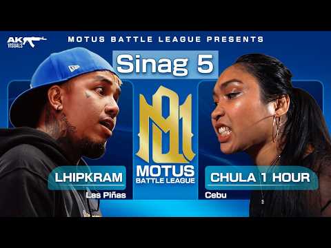 Lhipkram vs Chula 1 Hour