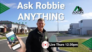 Property Investing Live Q&A