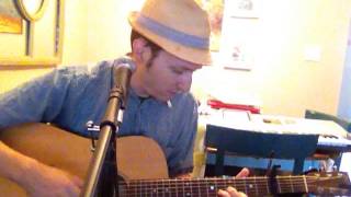 (420) Zachary Scot Johnson Even Here We Are Paul Westerberg Cover thesongadayproject Replacements