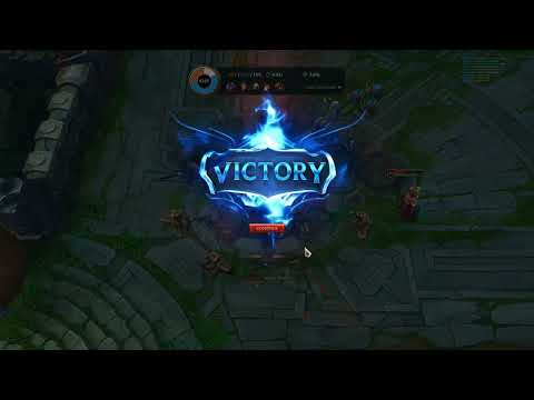 Kled Support 01 (Montage)