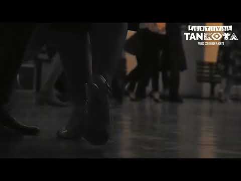 2do “TanCoya - Festival de Tango con sabor a norte” Cafayate - Salta - Argentina 