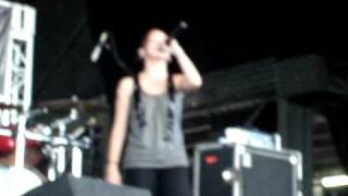 The Vincent Black Shadow-Fears in the water