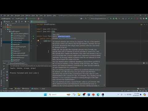 Java Interview Questions and Answers | Java 8 Streams API Coding | Core Java Interview Question - 14