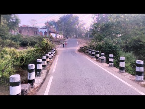 River Bridge survey at Gopikandar #civilengineering #totalstation