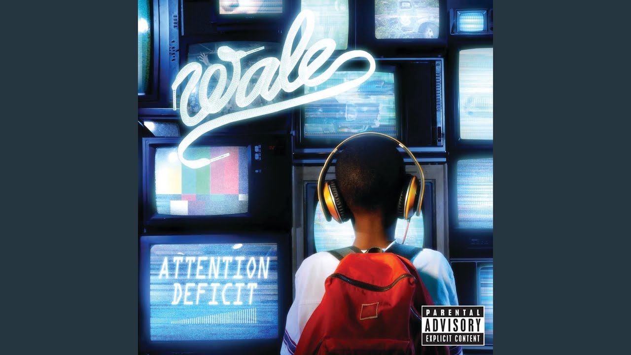 Wale - Beautiful Bliss