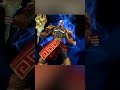 Kratos in PS All-Stars is canon now #godofwar #godofwarragnarok #playstation #shorts