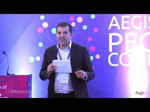 Panel discussion: How to design People Analytics for your organisation @APAC2019