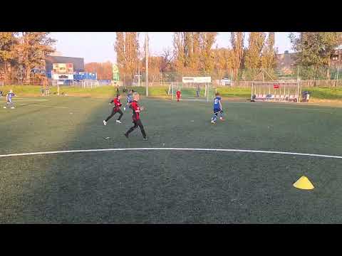 Ronald McDonald U11 Benefizturnier am 27.10.2024 gegen ASK Kottingbrunn