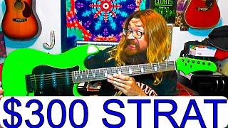 Video thumbnail for Hard Luck Kings Bombshell Review by Joe Hopkins