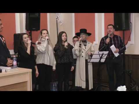 Colaj de colinde - Lidia  Buble, Diana&fratii BUBLE - LIVE 2018