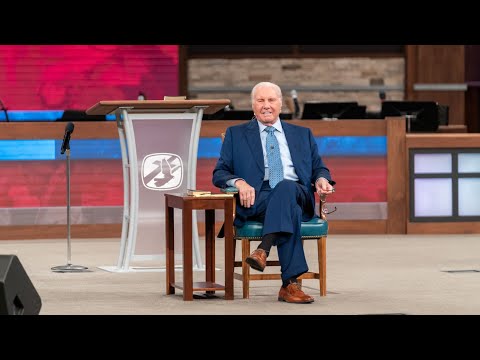 The Future of Planet Earth | Evangelist Jimmy Swaggart | Sunday Morning Service